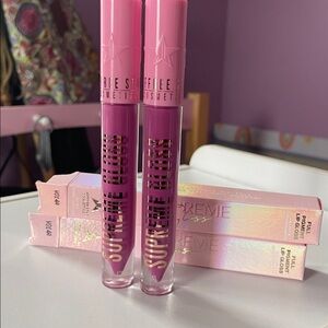 Jeffree Star Lip Gloss